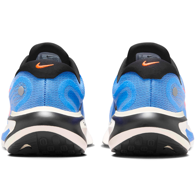 Incaltaminte Sport Nike JOURNEY RUN pt Barbati / 46 / Albastru deschis photo 4